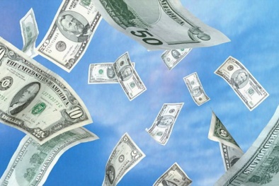 Bí ẩn khó giải thích cho những cơn mưa kỳ lạ 